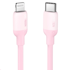 Cáp C To Lightning 1M US387