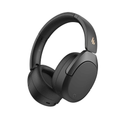 Tai nghe chụp đầu không dây EDIFIER Bluetooth 5.4, model W830NB, dải tần: 20HZ-40KHZ, dung lượng pin 400mAh, màu đen, công suất thu phát không dây dưới 60mW
