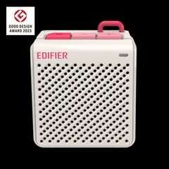 Loa di động Bluetooth gọn nhẹ 2.3W MP85