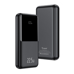 Trusmi Pin sạc kỹ thuật số PD 22.5W 10000mAh/20000mAh