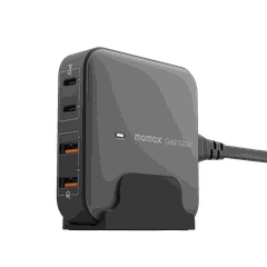Củ Sạc Nhanh 100W GaN EU ONEPLUG UM33EUE