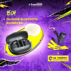 Tai nghe bluetooth Tronsmart Sounfii R4 