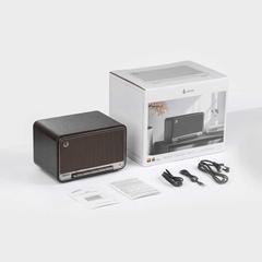 Loa di động Bluetooth Hi-Res 60W D32