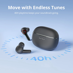 Tai nghe TWS Tronsmart Sounfii NC2