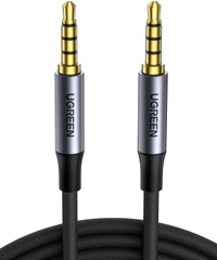 Dây âm thanh 3.5mm bốn khấc AV183