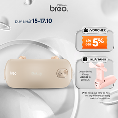 Máy Massage cổ BREO iNeck M2