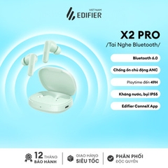 Tai nghe Bluetooth EDIFIER X2 PRO