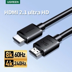 Cáp dữ liệu VIDEO HDMI HD175  8K