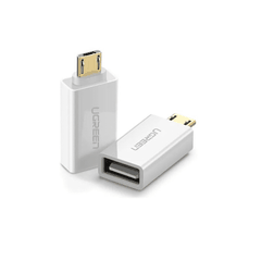 Đầu chuyển MICRO USB sang USB cái US195