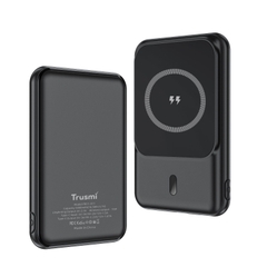 Trusmi Pin sạc không dây 15W PD 20W 5000mAh