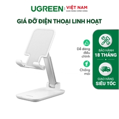 Giá đỡ điện thoại có thể gấp gọn LP373