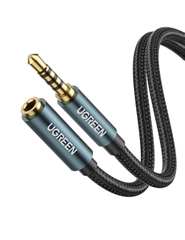Dây nối dài 3.5mm đực và 3.5mm cái AV118