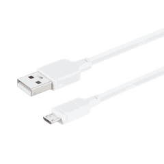 Cáp Sạc Nhanh USB-A to Micro USB DM16W