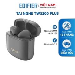 Tai nghe Bluetooth aptX Bluetooth200Plus