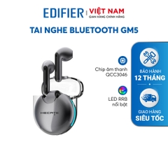 Tai nghe Bluetooth Gaming RBG GM5