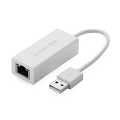 Cáp USB 2.0 sang LAN CR110
