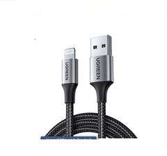 Cáp Lightning MFi 1M US199