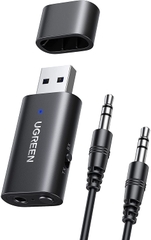 USB chuyển đổi âm thanh Bluetooth 5.1 CM523