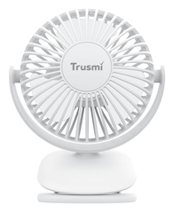 Quạt kẹp / để bàn Trusmi HA03 1200mAh