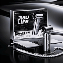 Quạt cầm tay mini 7W Life 9