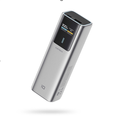 Pin dự phòng CUKTECH 150W 10000mAh P+Series 1C1A (NO.10) PB100P