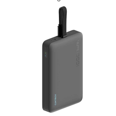 Pin dự phòng nam châm CUKTECH 10000mAh CP132ML WPB100L
