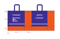 Tronsmart bag
