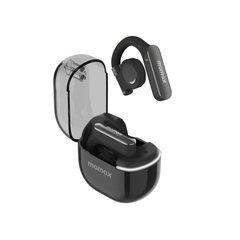 Tai Nghe Bluetooth 5.3 Pills Wave OWS Momax ENC | Bộ Điều Khiển 16.2mm | Bảo Hành 12 Tháng 1 Đổi 1 BT12