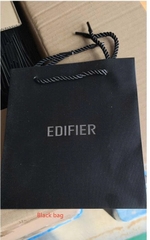 Black bag EDIFER