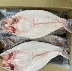 Butterfly Cut Pangasius