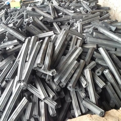 Sawdust Charcoal Briquette