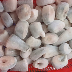 Frozen  Pangasius Steak