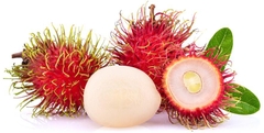 Rambutan Benifits