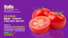 Tomato Health Benefits