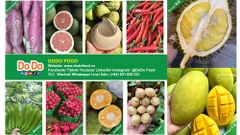 Xuất khẩu nông sản tăng trưởng giữa biến động