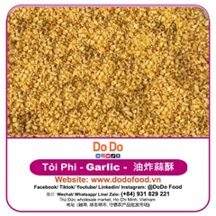 Tỏi Phi