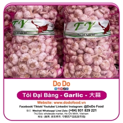 Tỏi Đại Bàng