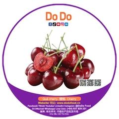 CHERRY NHẬP KHẨU
