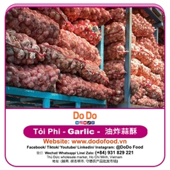 Tỏi Phi