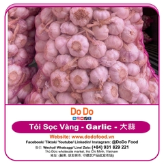 Tỏi ZLM