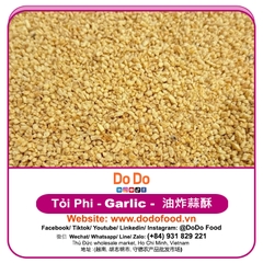 Tỏi Phi