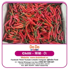 Ớt