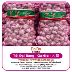 Tỏi Đại Bàng