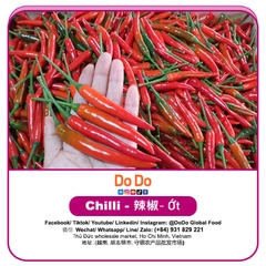 Ớt