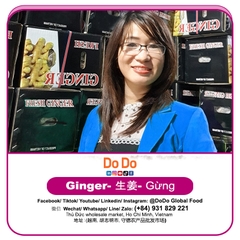 Gừng