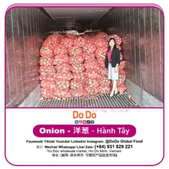 Hành tây