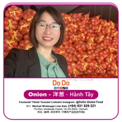 Hành tây