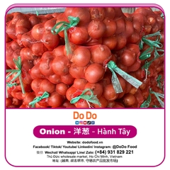 Hành tây