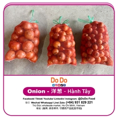 Hành tây