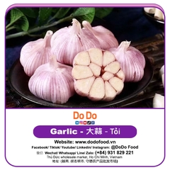 Tỏi